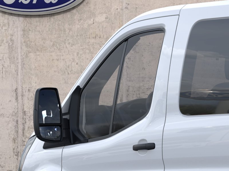 New 2026 Oxford White Ford 350 XL image 41