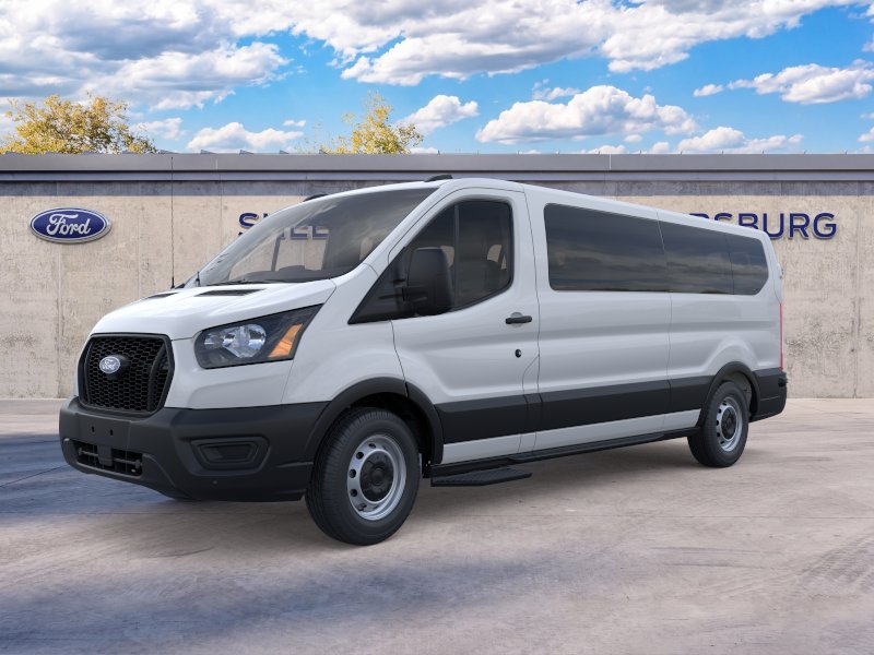 New 2026 Oxford White Ford 350 XL image 23