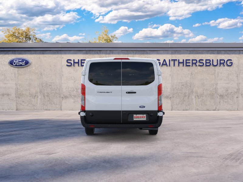 New 2026 Oxford White Ford 350 XL image 27