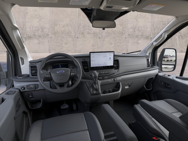 New 2026 Oxford White Ford 350 XL image 30