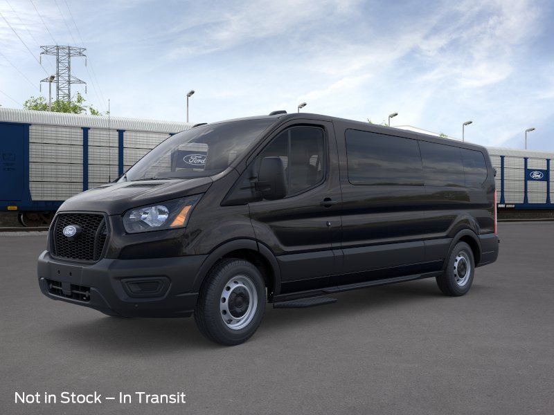 2026 Ford Transit Passenger Wagon XL