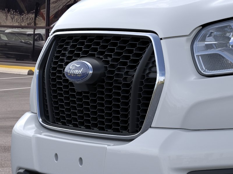 2025 Ford Transit Passenger Van XLT - Photo 17