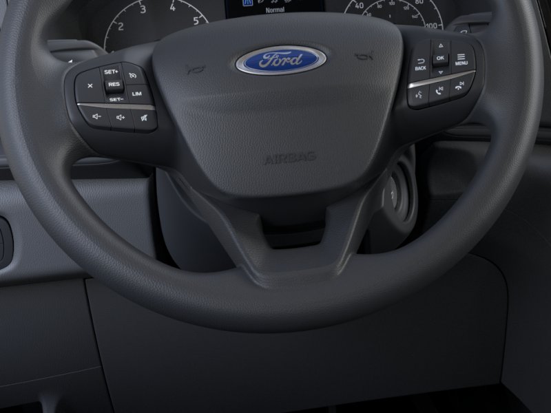 2025 Ford Transit Passenger Van XLT - Photo 12