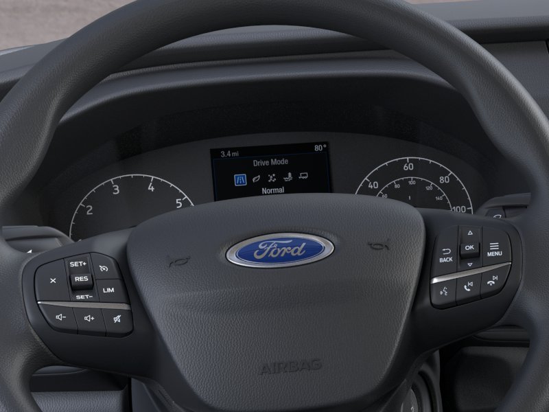 2025 Ford Transit Passenger Van XLT - Photo 13