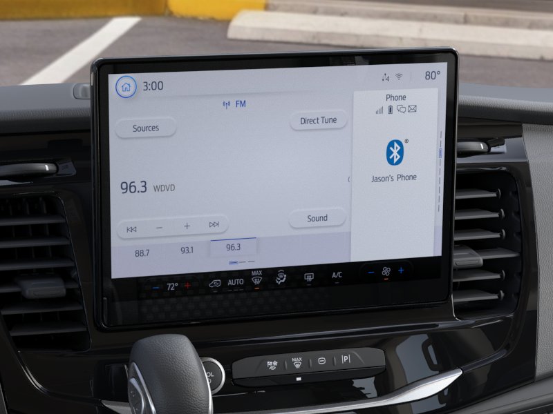 2025 Ford Transit Passenger Van XLT - Photo 14