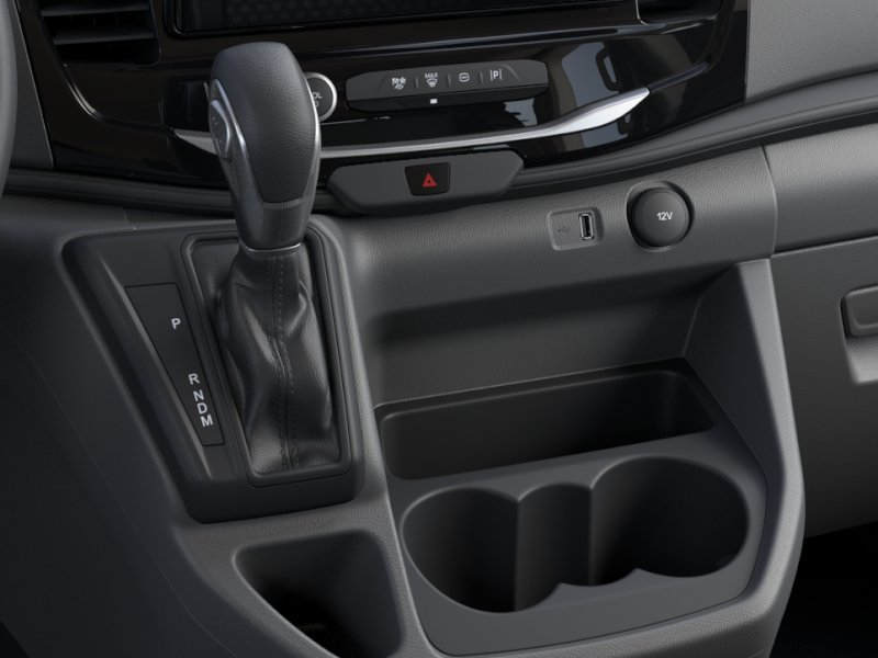 2025 Ford Transit Passenger Van XLT - Photo 15