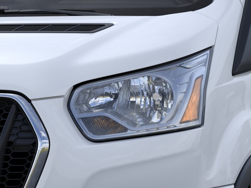 2025 Ford Transit Passenger Van XLT - Photo 18