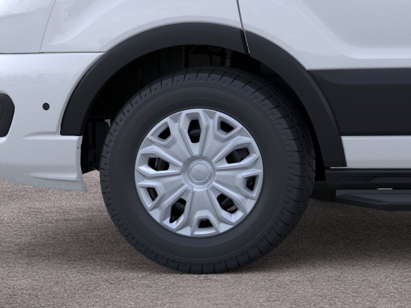 2025 Ford Transit Passenger Van XLT - Photo 19