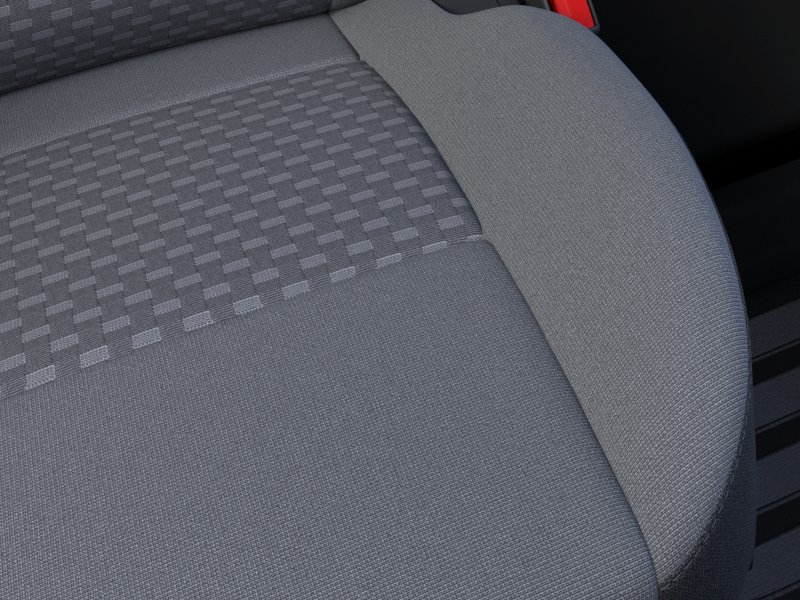 New 2026 Oxford White Ford Passenger Van XL image 36