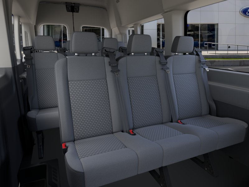 2025 Ford Transit Passenger Van XL - Photo 11