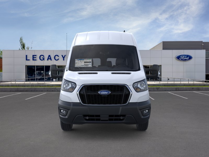 2025 Ford Transit Passenger Van XL - Photo 6
