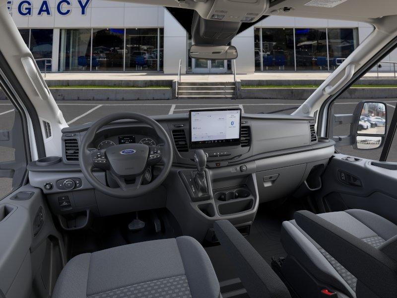 2025 Ford Transit Passenger Van XL - Photo 9