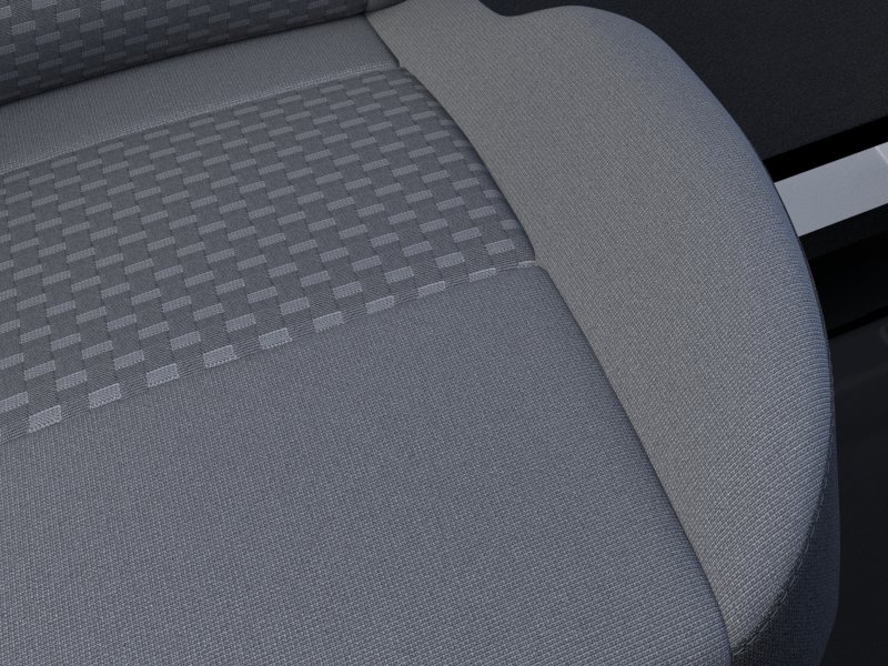 New 2026 Oxford White Ford Passenger Van XLT image 38