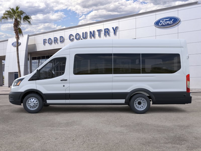 2026 Ford Transit-350 XL