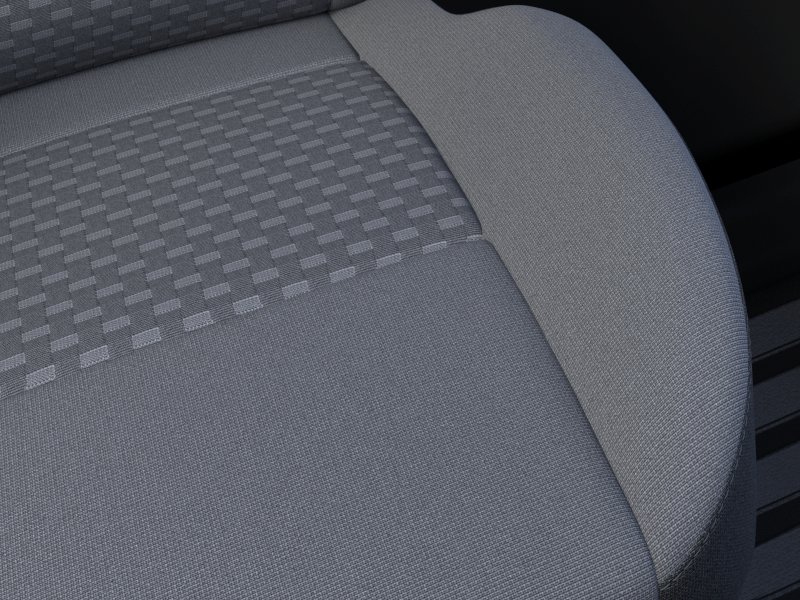 New 2026 Oxford White Ford Passenger Van XLT image 37