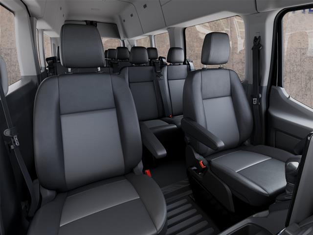 New 2027 Agate Black Metallic Ford XL image 31