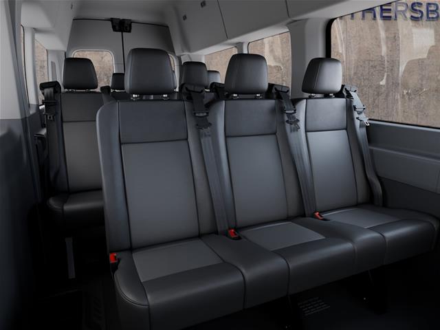 New 2027 Agate Black Metallic Ford XL image 32