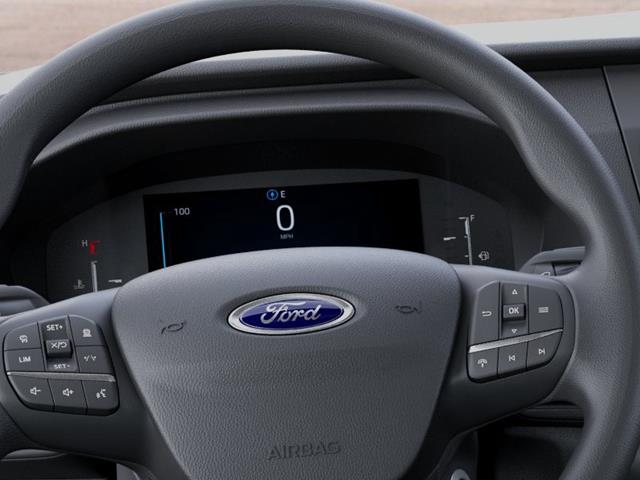 New 2027 Agate Black Metallic Ford XL image 34