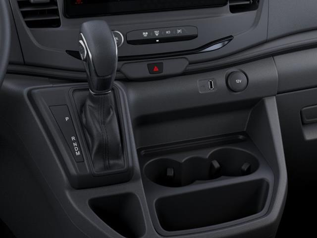 New 2027 Agate Black Metallic Ford XL image 36