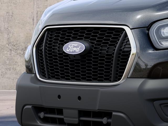 New 2027 Agate Black Metallic Ford XL image 38