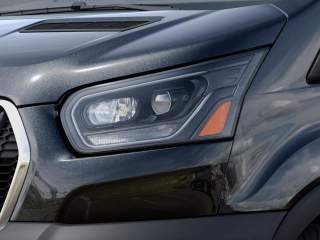 New 2027 Agate Black Metallic Ford XL image 39