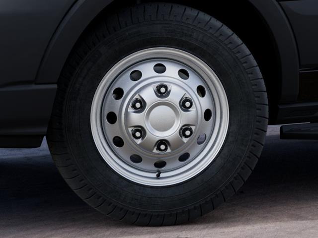 New 2027 Agate Black Metallic Ford XL image 40