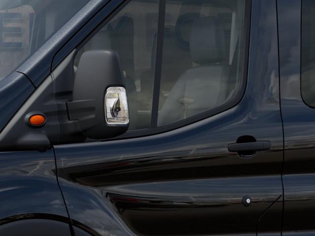 New 2027 Agate Black Metallic Ford XL image 41