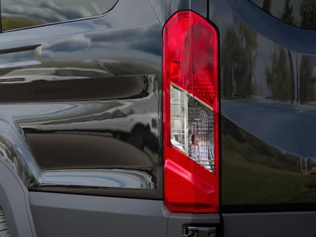 New 2027 Agate Black Metallic Ford XL image 42