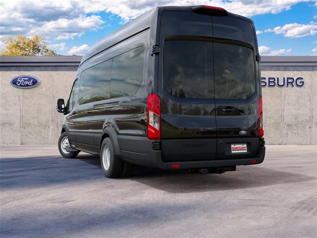 New 2027 Agate Black Metallic Ford XL image 25