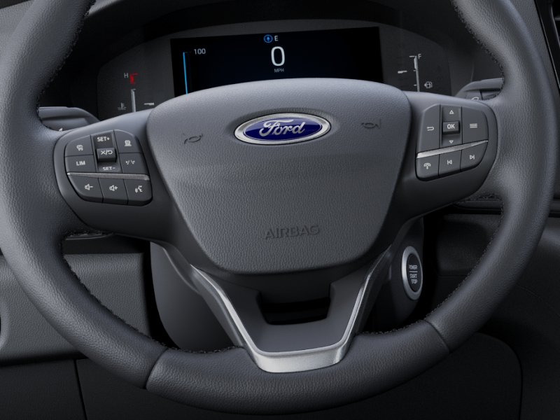 New 2027 Carbonized Gray Metallic Ford  image 33