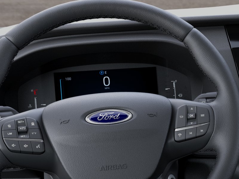 New 2027 Carbonized Gray Metallic Ford  image 34