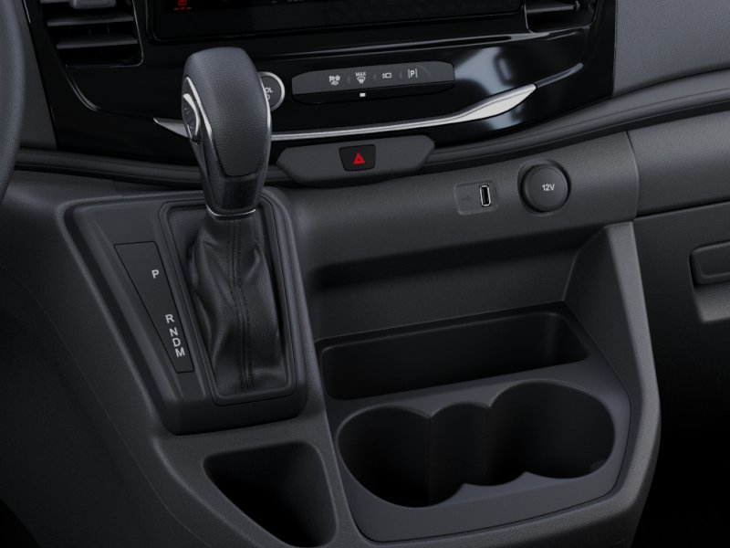 New 2027 Carbonized Gray Metallic Ford  image 36