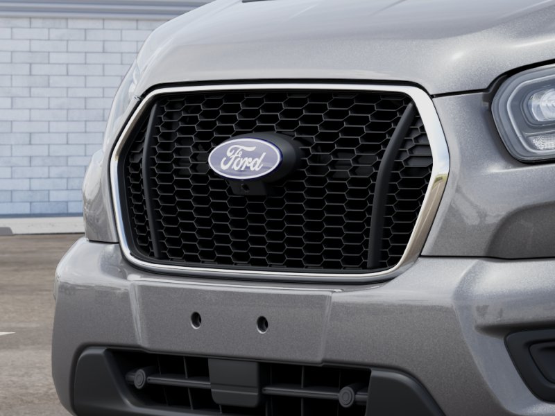New 2027 Carbonized Gray Metallic Ford  image 38