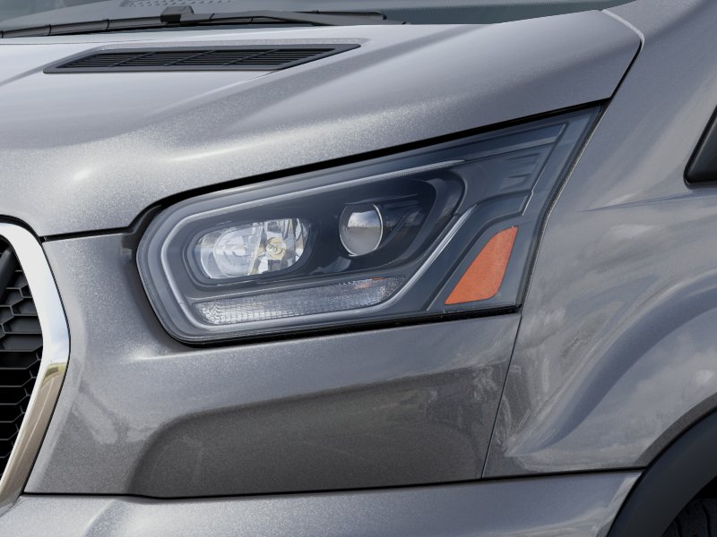 New 2027 Carbonized Gray Metallic Ford  image 39