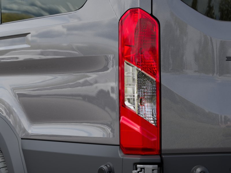 New 2027 Carbonized Gray Metallic Ford  image 42