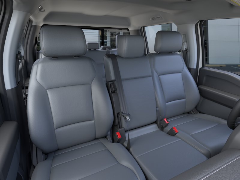 New 2025 Oxford White Ford XL image 42