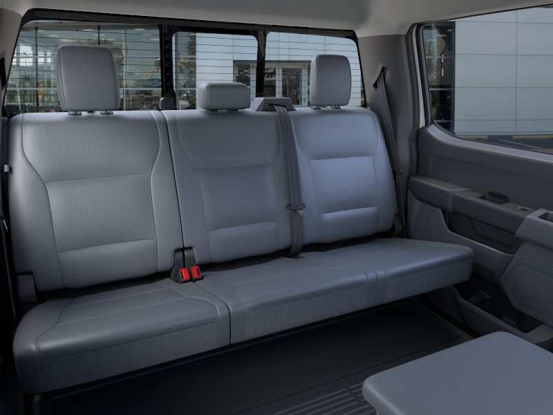 New 2025 Oxford White Ford XL image 43