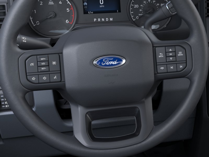 2025 Ford F-450 Super Duty Chassis Cab XL - Photo 44