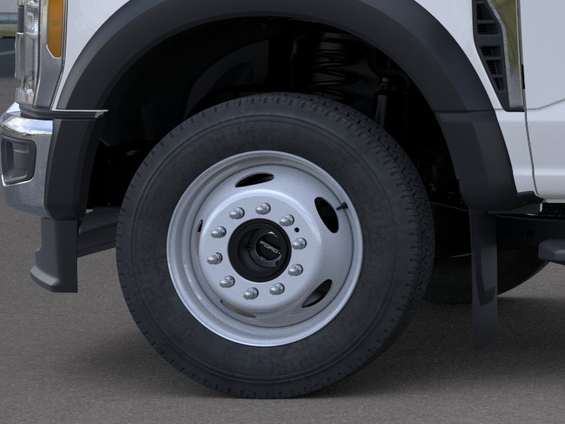 New 2025 Oxford White Ford XL image 51
