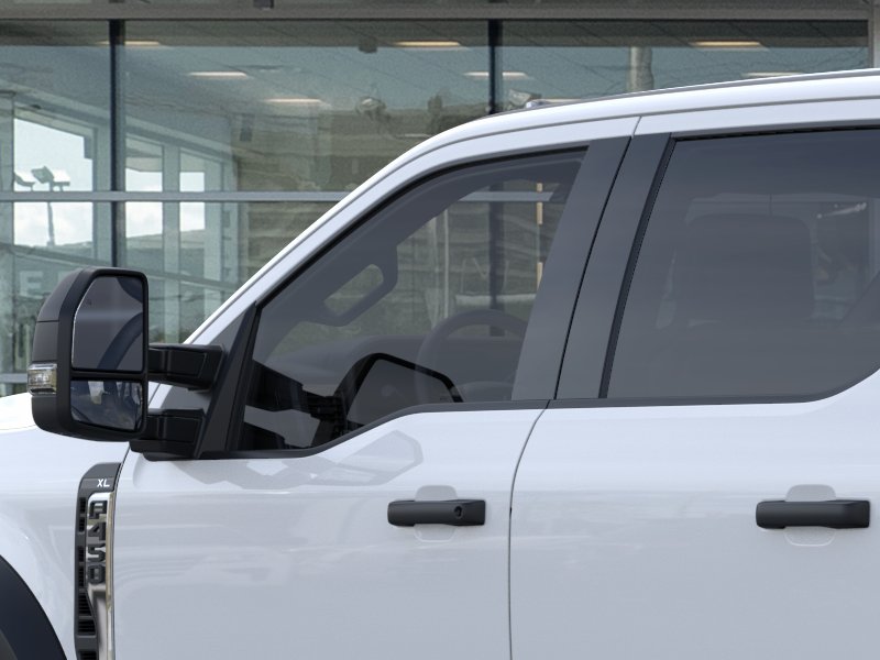 New 2025 Oxford White Ford XL image 52