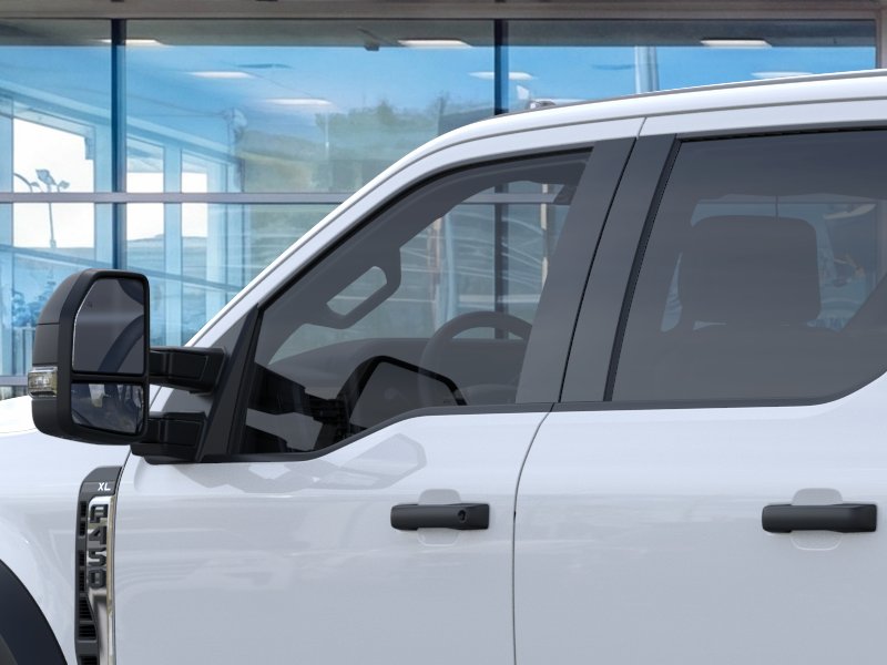 2025 Ford F-450 Super Duty Chassis Cab XL - Photo 52