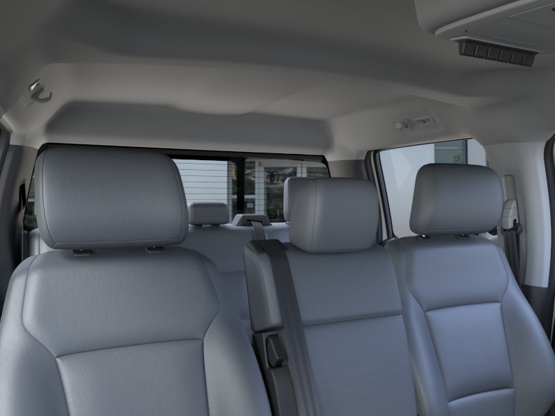 New 2025 Oxford White Ford XL image 54