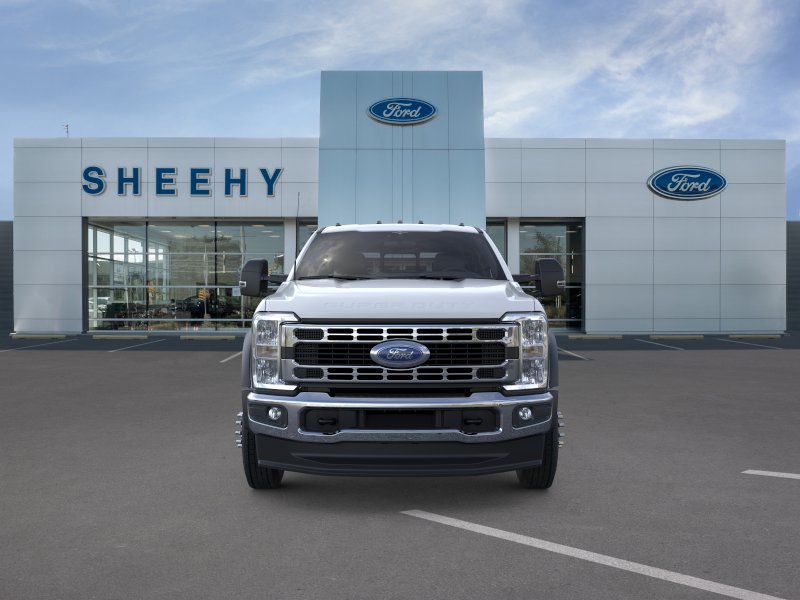 New 2025 Oxford White Ford XL image 34