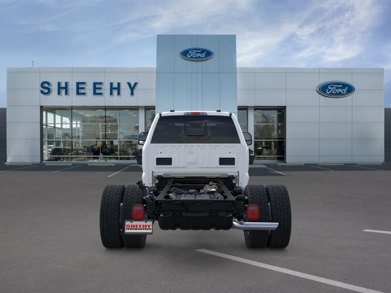 New 2025 Oxford White Ford XL image 39
