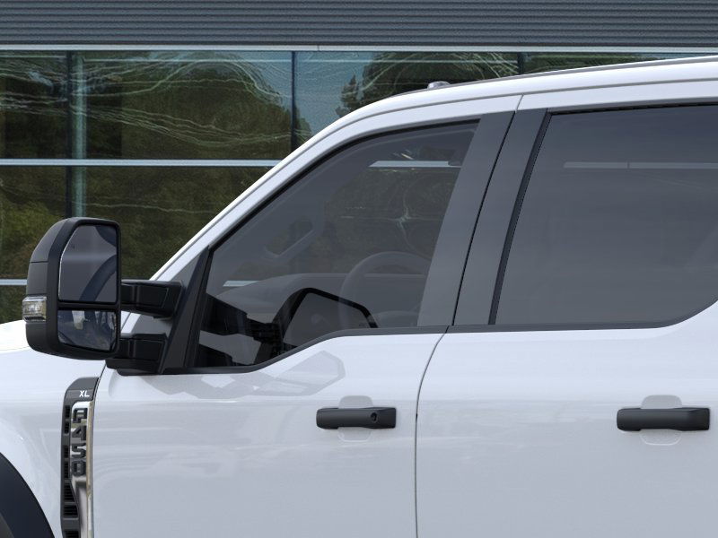 New 2026 Oxford White Ford F-450® XL image 20