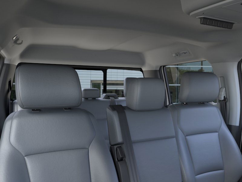 New 2026 Oxford White Ford F-450® XL image 22