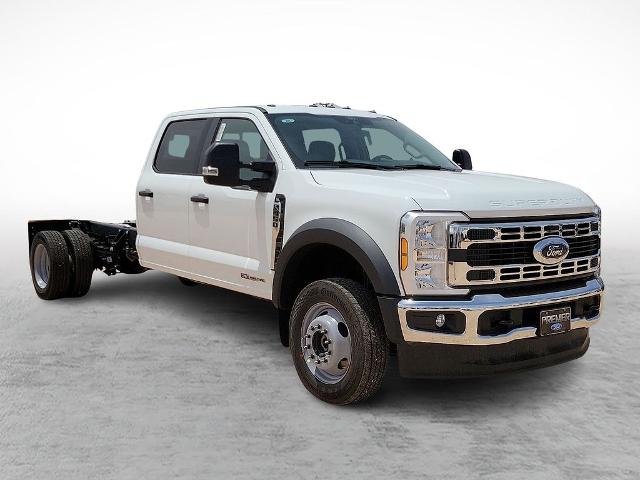 2026 Ford F-450 XL 4x4 Crew Cab 203-In DRW's photo