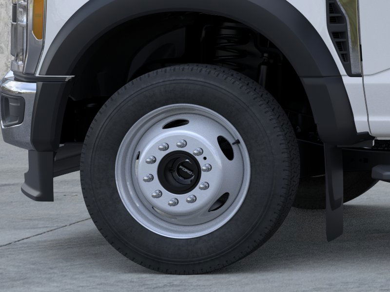 2025 Ford F-550 Super Duty Chassis Cab XL - Photo 19