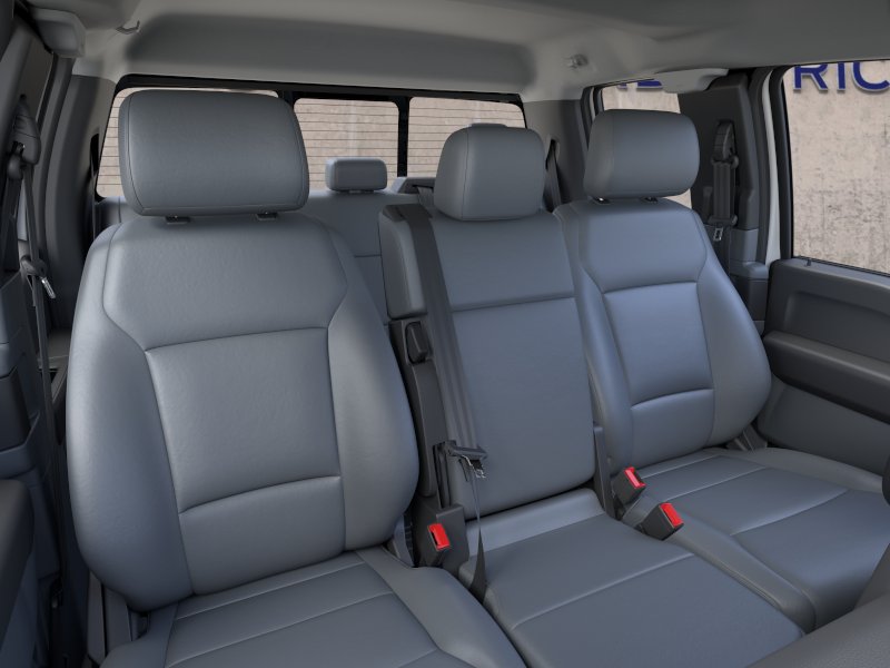 New 2026 Oxford White Ford F-450® XL image 10