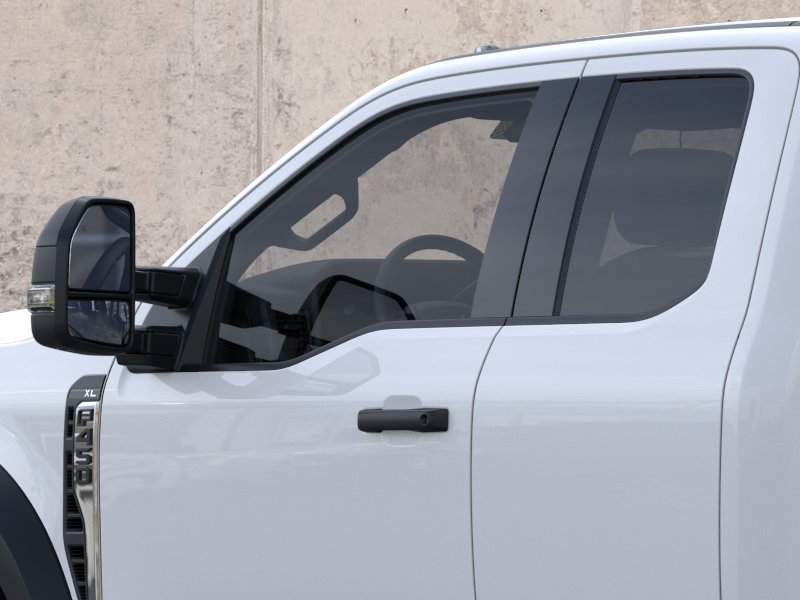 New 2026 Oxford White Ford F-450® XL image 20